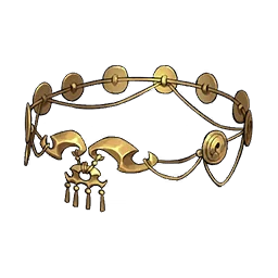 Arachne's Melody Belt