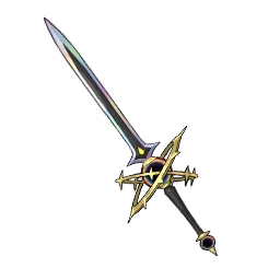 Gluttonous Soul Longsword