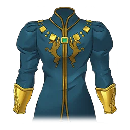 Immortal Watcher Top