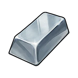 Platinum Ingot